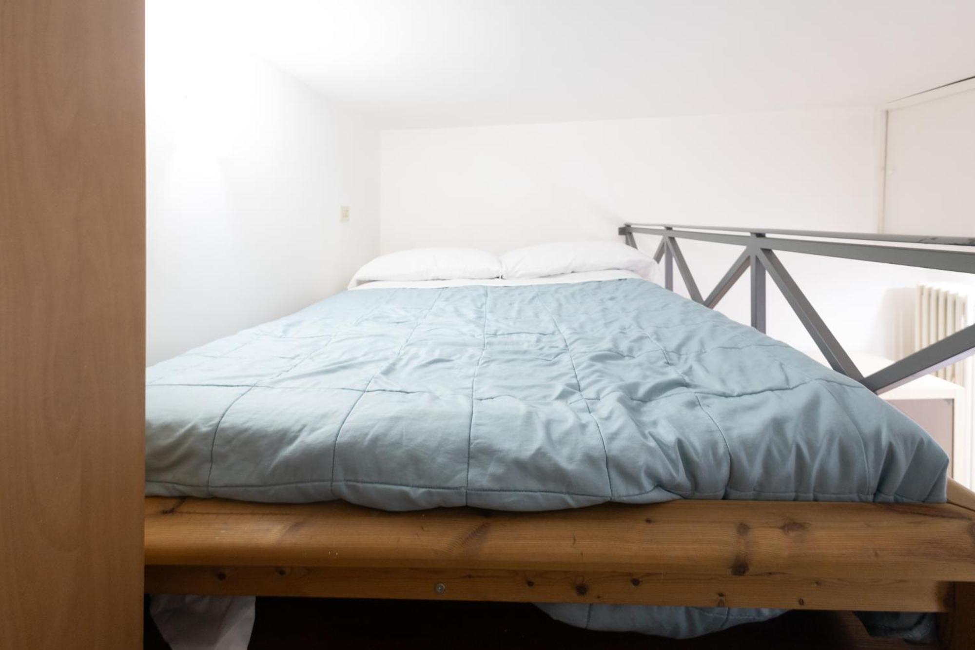 Pandosia Loft Apartment Rom
